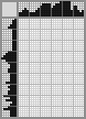 Japanese crossword &laquo;Belinsky Vissarion Grigoryevich&raquo;
