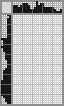 Japanese crossword «The white cat» Japanese crossword «The white cat»