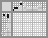 Japanese crossword &laquo;White swan&raquo;