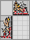 Japanese crossword &laquo;White Mage&raquo;