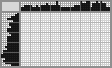 Japanese crossword &laquo;Polar bear&raquo;