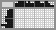 Japanese crossword &laquo;White Bear&raquo;