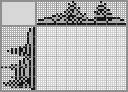 Japanese crossword &laquo;Polar bear&raquo;