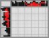 Japanese crossword «White bear» Japanese crossword «White bear»