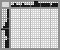 Japanese crossword &laquo;Squirrel&raquo;
