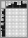 Japanese crossword &laquo;Squirrel&raquo;