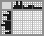 Japanese crossword &laquo;Squirrel&raquo;