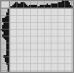 Japanese crossword «Squirrel» Japanese crossword «Squirrel»
