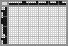 Japanese crossword &laquo;Squirrel&raquo;