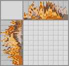 Japanese crossword «Squirrel» Japanese crossword «Squirrel»
