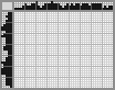 Japanese crossword «Squirrel» Japanese crossword «Squirrel»