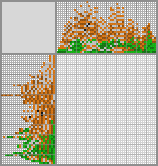 Japanese crossword «Squirrel» Japanese crossword «Squirrel»