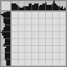 Japanese crossword «Squirrel» Japanese crossword «Squirrel»