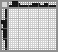 Japanese crossword «Squirrel» Japanese crossword «Squirrel»