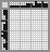 Japanese crossword &laquo;Squirrel&raquo;