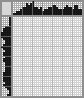 Japanese crossword «Squirrel» Japanese crossword «Squirrel»