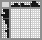 Japanese crossword &laquo;Squirrel&raquo;