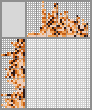 Japanese crossword «Squirrel» Japanese crossword «Squirrel»