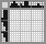 Japanese crossword &laquo;Squirrel&raquo;