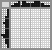 Japanese crossword &laquo;Squirrel&raquo;