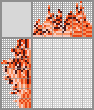 Japanese crossword «Squirrel» Japanese crossword «Squirrel»