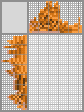 Random crossword