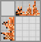 Japanese crossword «Squirrel» Japanese crossword «Squirrel»