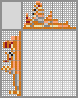 Japanese crossword «Squirrel» Japanese crossword «Squirrel»