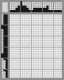 Japanese crossword &laquo;Squirrel&raquo;
