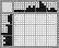 Japanese crossword &laquo;Squirrel&raquo;