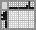 Japanese crossword &laquo;Squirrel&raquo;