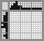 Japanese crossword &laquo;Squirrel&raquo;