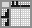 Japanese crossword &laquo;Squirrel&raquo;