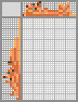 Japanese crossword «Squirrel» Japanese crossword «Squirrel»