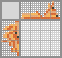 Japanese crossword «Squirrel» Japanese crossword «Squirrel»