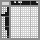 Japanese crossword &laquo;Squirrel&raquo;