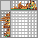 Japanese crossword «Squirrel with golden nuts» Japanese crossword «Squirrel with golden nuts»