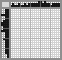 Japanese crossword «Bells» Japanese crossword «Bells»