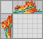 Japanese crossword «Squirrel» Japanese crossword «Squirrel»