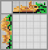 Japanese crossword &laquo;Squirrel&raquo;
