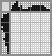 Japanese crossword &laquo;Squirrel&raquo;