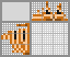 Japanese crossword &laquo;Squirrel&raquo;