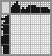 Japanese crossword «Squirrel» Japanese crossword «Squirrel»