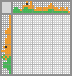 Japanese crossword «Squirrel» Japanese crossword «Squirrel»