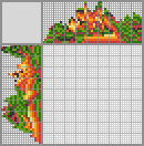 Japanese crossword «Little squirrel» Japanese crossword «Little squirrel»