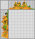 Japanese crossword «Squirrel» Japanese crossword «Squirrel»