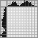 Japanese crossword «Bald eagle» Japanese crossword «Bald eagle»