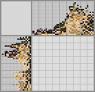 Japanese crossword &laquo;White-Breasted Cormorant&raquo;