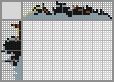 Japanese crossword &laquo;Yellow-Billed Loon&raquo;