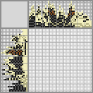 Japanese crossword &laquo;White-Headed Lemur&raquo;